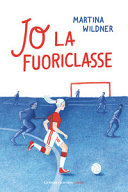 Couverture Jo la fuoriclasse