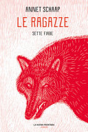 Couverture Le ragazze : sette fiabe