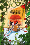 Couverture Il nostro piccolo paradiso