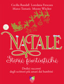 Couverture Natale : storie fantastiche