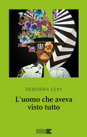 Couverture L'uomo che aveva visto tutto
