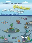 Cover  Giochiamo con i paesaggi