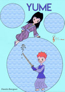 Couverture Yume : sogno