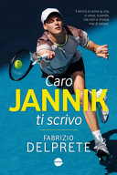 Cover  Caro Jannik ti scrivo