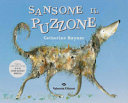 Couverture Sansone il puzzone