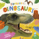 Couverture Scopriamo i... dinosauri