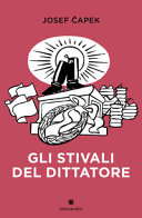 Couverture Gli stivali del dittatore