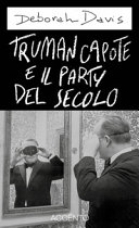 Couverture Truman Capote e il party del secolo