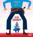 Copertina  I guai di mini cowboy