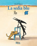 Couverture La sedia blu