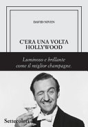 Couverture C'era una volta Hollywood