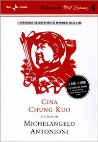 Couverture Cina Chung Kuo [Risorsa elettronica]