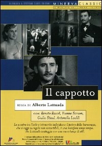 Couverture Il cappotto [Risorsa elettronica]