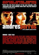 Couverture Amores perros [Risorsa elettronica]