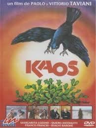 Couverture Kaos [Risorsa elettronica]