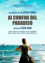 Copertina  Ai confini del paradiso [Risorsa elettronica]