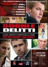 Couverture Sogni e delitti