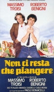 Cover  Non ci resta che piangere [Risorsa elettronica]