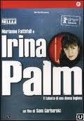 Couverture Irina Palm : il talento di una donna inglese