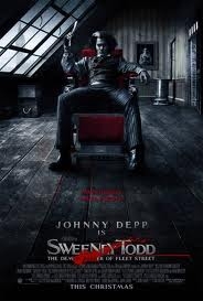 Couverture Sweeney Todd [Risorsa elettronica] : il diabolico barbiere di Fleet Street