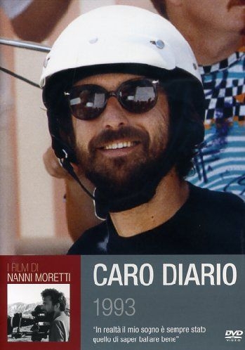 Cover  Caro diario