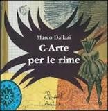 Couverture C-Arte per le rime