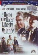 Copertina  L'uomo che uccise Liberty Valance [Risorsa elettronica]