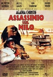 Cover  Assassinio sul Nilo [Risorsa elettronica]