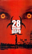 Cover  28 giorni dopo [Risorsa elettronica]