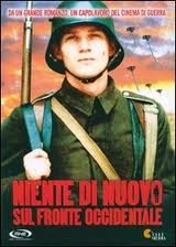 Couverture Niente di nuovo sul fronte occidentale [Risorsa elettronica]