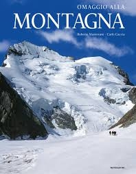 Couverture Omaggio alla montagna