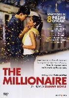 Couverture The millionaire [Risorsa elettronica]