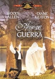 Couverture Amore e guerra [Risorsa elettronica]
