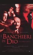Couverture I banchieri di Dio : il caso Calvi