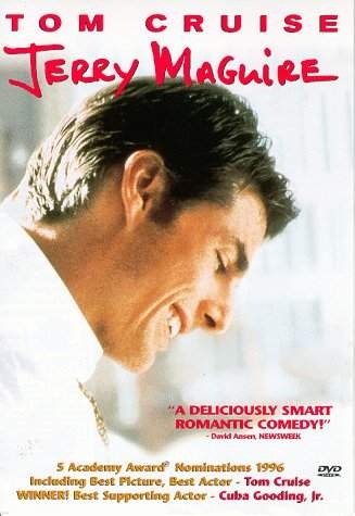 Couverture Jerry Maguire [Risorsa elettronica]