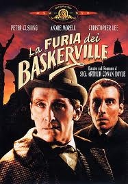 Couverture La furia dei Baskerville [Risorsa elettronica]