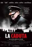 Couverture La caduta : gli ultimi giorni di Hitler