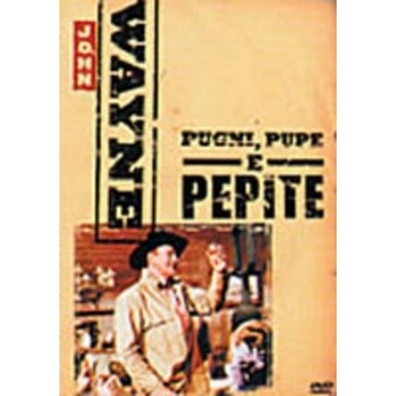 Couverture Pugni, pupe e pepite [Risorsa elettronica]