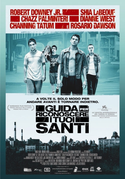 Couverture Guida per riconoscere i tuoi santi [Risorsa elettronica]