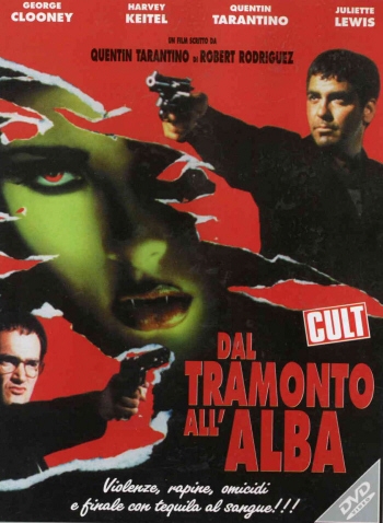 Couverture Dal tramonto all'alba [Risorsa elettronica]