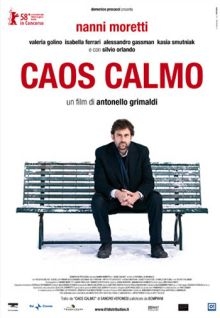 Couverture Caos calmo [Risorsa elettronica]