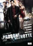 Couverture I padroni della notte [Risorsa elettronica]