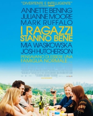 Couverture I ragazzi stanno bene 
