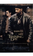 Cover  Training day [Risorsa elettronica]