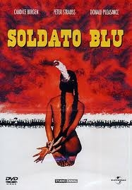 Couverture Soldato blu [Risorsa elettronica]