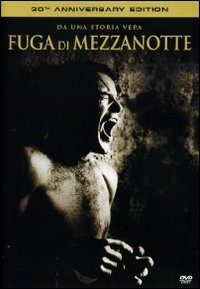 Couverture Fuga di mezzanotte [Risorsa elettronica]