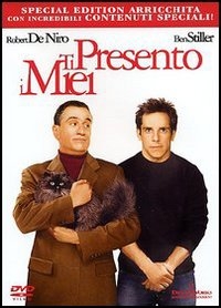 Couverture Ti presento i miei [Risorsa elettronica]