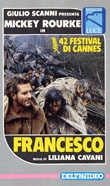 Couverture Francesco [Risorsa elettronica]