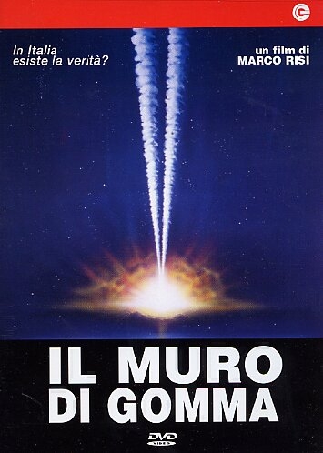 Couverture Il muro di gomma [Risorsa elettronica]