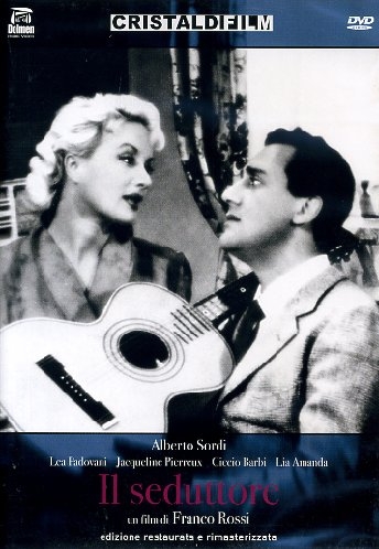 Couverture Il seduttore [Risorsa elettronica]
